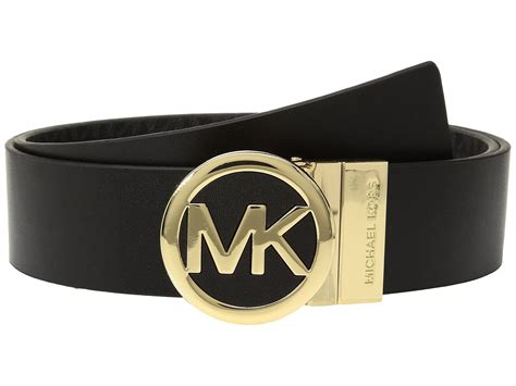 where are michael kors belts made.